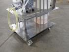 2021 Spraying Systems Co. Autojet 1750+ Spray Control System